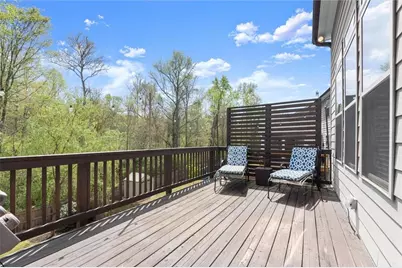 556 Lost Creek Drive, Woodstock, GA 30188 - Photo 14