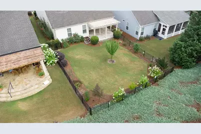 3934 Sweet Magnolia Drive, Gainesville, GA 30504 - Photo 8