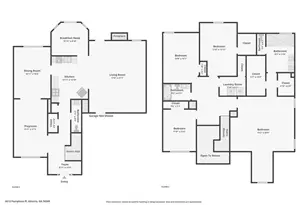 6612 Pamplona Pl, Atlanta, GA 30349 - Photo 46