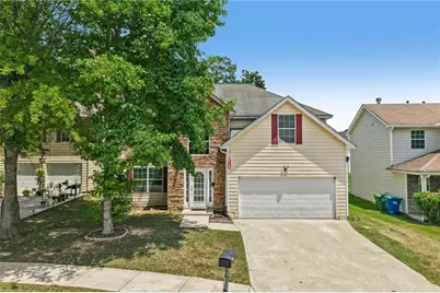 6612 Pamplona Place, Atlanta, GA 30349 - Photo 2