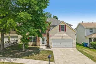 6612 Pamplona Pl, Atlanta, GA 30349 - Photo 2