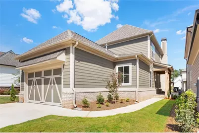 1330 Melody Bend, Watkinsville, GA 30677 - Photo 2