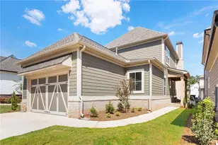 1330 Melody Bnd, Watkinsville, GA 30677 - Photo 2