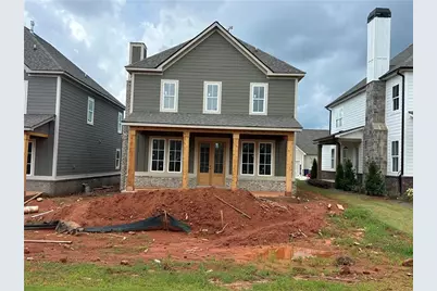 1330 Melody Bend, Watkinsville, GA 30677 - Photo 2