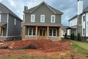 1330 Melody Bnd, Watkinsville, GA 30677 - Photo 2
