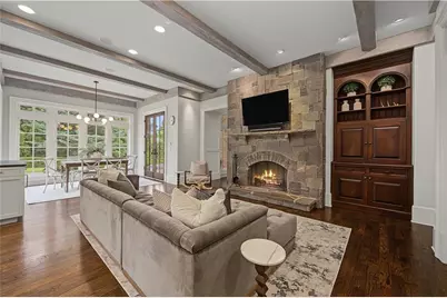 110 Mount Paran Road NW, Atlanta, GA 30327 - Photo 36