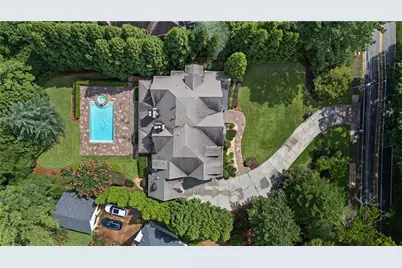 110 Mount Paran Road NW, Atlanta, GA 30327 - Photo 4