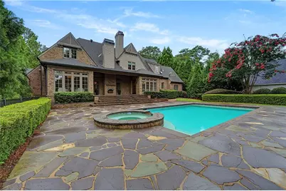 110 Mount Paran Road NW, Atlanta, GA 30327 - Photo 86