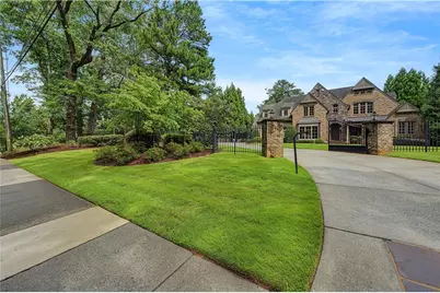 110 Mount Paran Road NW, Atlanta, GA 30327 - Photo 96