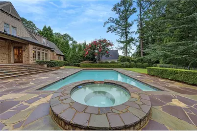 110 Mount Paran Road NW, Atlanta, GA 30327 - Photo 90