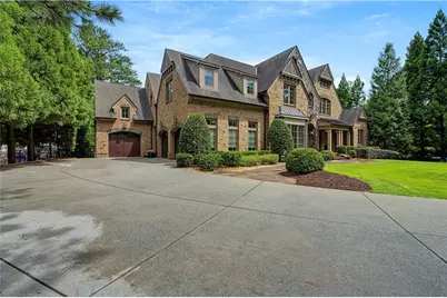 110 Mount Paran Road NW, Atlanta, GA 30327 - Photo 2