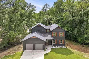 6121 Timberidge Dr, Gainesville, GA 30506 - Photo 4