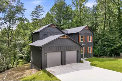 6121 Timberidge Drive, Gainesville, GA 30506 - Photo 4