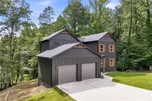 6121 Timberidge Dr, Gainesville, GA 30506 - Photo 4