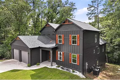 6121 Timberidge Drive, Gainesville, GA 30506 - Photo 2