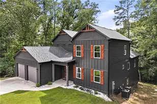 6121 Timberidge Dr, Gainesville, GA 30506 - Photo 2