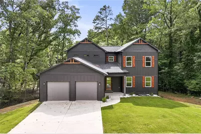 6121 Timberidge Drive, Gainesville, GA 30506 - Photo 1