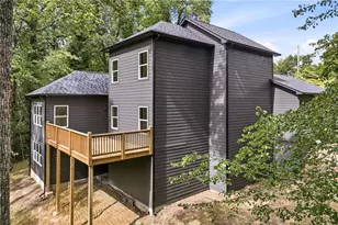6121 Timberidge Dr, Gainesville, GA 30506 - Photo 30
