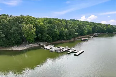6121 Timberidge Drive, Gainesville, GA 30506 - Photo 2