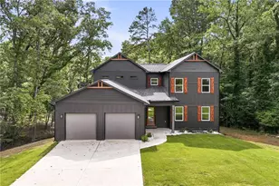 6121 Timberidge Dr, Gainesville, GA 30506 - Photo 2