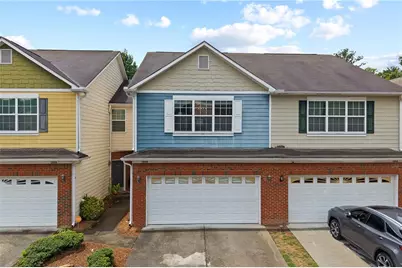 1058 Treymont Lane, Lawrenceville, GA 30045 - Photo 1