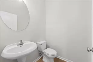 1058 Treymont Ln, Lawrenceville, GA 30045 - Photo 10