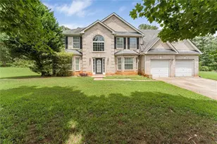 533 Trotters Ln, McDonough, GA 30252 - Photo 1