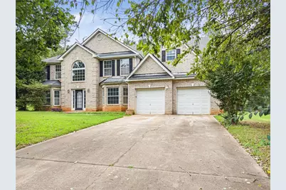 533 Trotters Lane, McDonough, GA 30252 - Photo 2