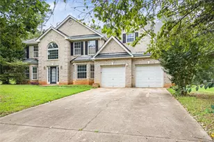 533 Trotters Ln, McDonough, GA 30252 - Photo 2