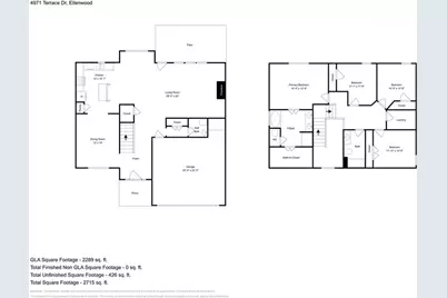 4971 Terrace Drive, Ellenwood, GA 30294 - Photo 20