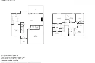 4971 Terrace Dr, Ellenwood, GA 30294 - Photo 20