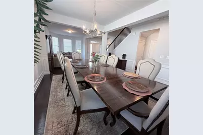 524 Lance View Lane, Lawrenceville, GA 30045 - Photo 6