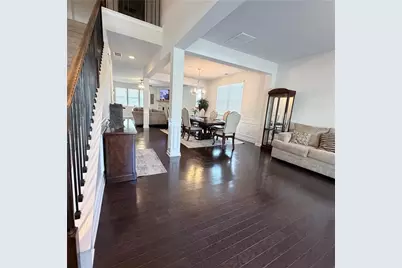 524 Lance View Lane, Lawrenceville, GA 30045 - Photo 2