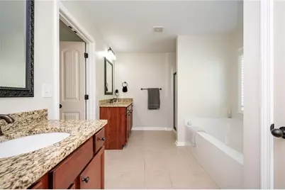 574 Olympic Way, Acworth, GA 30102 - Photo 6