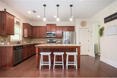 574 Olympic Way, Acworth, GA 30102 - Photo 14