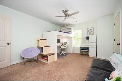 574 Olympic Way, Acworth, GA 30102 - Photo 30