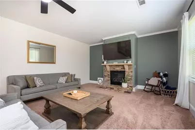 574 Olympic Way, Acworth, GA 30102 - Photo 20