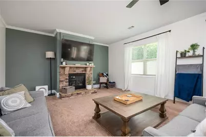 574 Olympic Way, Acworth, GA 30102 - Photo 4