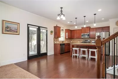 574 Olympic Way, Acworth, GA 30102 - Photo 18