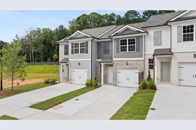 6010 Skylar Drive, South Fulton, GA 30331 - Photo 2