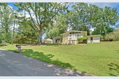 1858 Pinecrest Road, Gainesville, GA 30501 - Photo 1