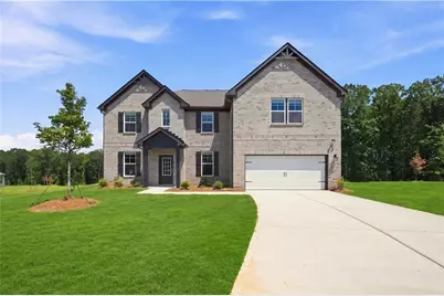 605 Button Grove, Hampton, GA 30228 - Photo 1