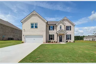 605 Button Grove, Hampton, GA 30228 - Photo 1