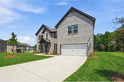 605 Button Grove, Hampton, GA 30228 - Photo 2