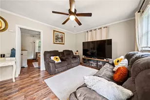44 Baker Rd SW, Cartersville, GA 30120 - Photo 2