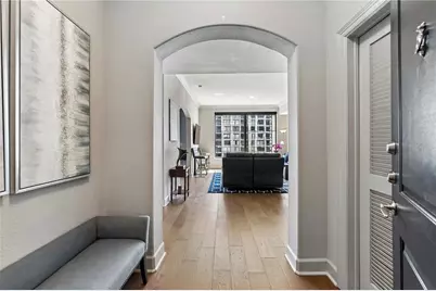 3445 Stratford Road NE #3105, Atlanta, GA 30326 - Photo 10