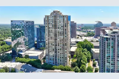 3445 Stratford Road NE #3105, Atlanta, GA 30326 - Photo 42
