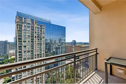 3445 Stratford Road NE #3105, Atlanta, GA 30326 - Photo 28