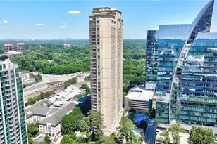 3445 Stratford Rd NE, Atlanta, GA 30326 - Photo 6