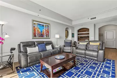 3445 Stratford Road NE #3105, Atlanta, GA 30326 - Photo 14